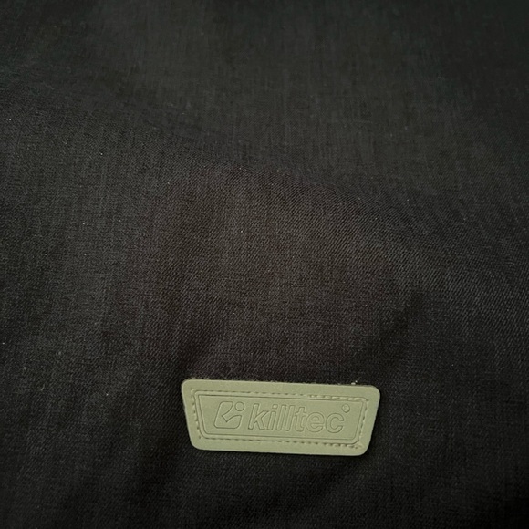 Killtec Ski Jacket - Picture 8 of 9